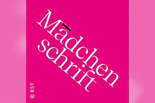 Mädchenschrift