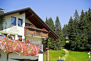 Gasthaus Jägerstüble