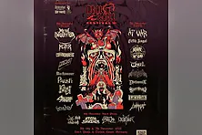 Metal & Hell Festival 3 / 3 days