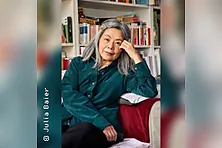 Yoko Tawada - Eine Zungengymnastik für die Genderdebatte
