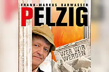 Frank-Markus Barwasser als Erwin Pelzig - Wer wir werden