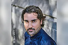 Jonathan Tetelman - Operngala – Hommage an Mario Lanza
