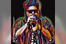 Münchner Jazzsalon: Klaus Doldinger