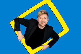 Marc Weide - Magier des Monats