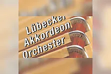 Lübecker Akkordeon-Orchester Saubert