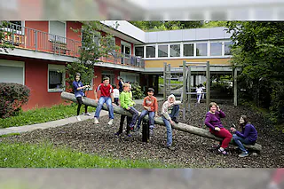 Dinglinger Haus