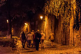 Romantischer Abendspaziergang mit Harzer Gaumenfreuden - Kulinarische Stadtführung