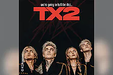 TX2 - we're going to hell for this