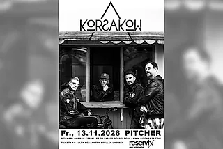 KORSAKOW