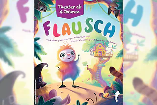 Flausch - Figurentheatertage