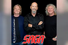 SAGA - The Generations Tour 2027