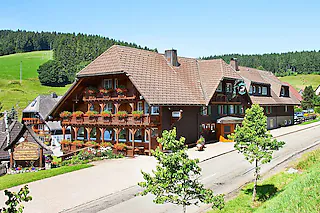 Gasthaus Hirschen (Fischbach)