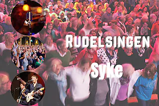 Rudelsingen
