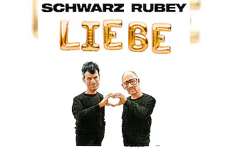 Manuel Rubey & Simon Schwarz - Liebe