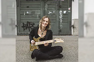 Yasi Hofer Trio - Best Of Tour 2026