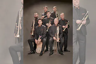 „Brassissimo“ Festliche Bläsermusik - Emsemble Classique, Brass Sextett