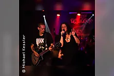 Fake Tattoo - NO silent night