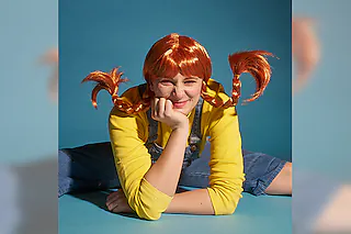 Pippi Langstrumpf - Premiere