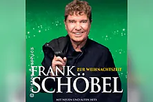 Frank Schöbel zur Weihnachtszeit 2026