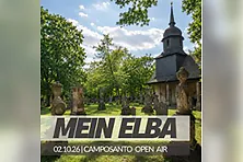MEIN ELBA - Camposanto Open Air