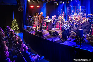Let´s Swing for Xmas 2026