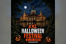 Halloween Rave Hannover
