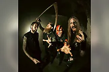 Rise of Kronos - Slaves of time Tour 2026