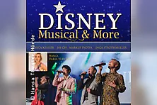 Disney Musical and more