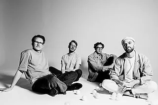 JazzTime Schwäbisch Hall präsentiert: Schmid´s Huhn