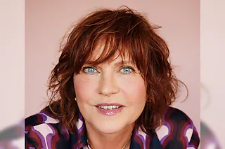Beatrix Gerstberger
