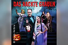 Das nackte Grauen - Lipsi Lillies