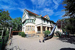 Kath. Kindergarten St. Carolus (Waldsee)