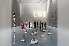 ART & ARCHITECTURE GUIDED TOUR - Unlock exclusive insights with our guided tours