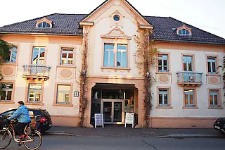 Front aus der Gründerzeit [Michael Haberer]