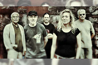 MasterPeace - Record Release Tour Part II