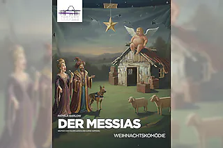 Der Messias - Weihnachtskomödie
