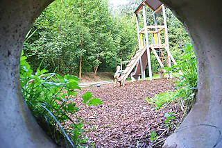 Waldspielplatz Fuchshalde