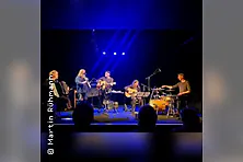 Martin Rühmann Band