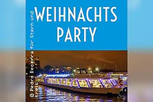 Weihnachts-Party