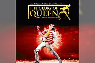 The Glory of Queen - One of the most brilliant Queen Tribute Shows