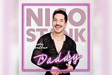 Nico Stank - Daddy
