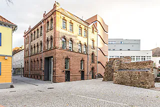 Lange Lesenacht im Museum