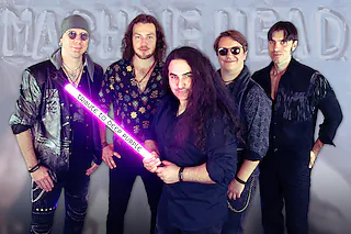 Demon´s Eye - THE GOLDEN YEARS OF DEEP PURPLE - Tour 2026