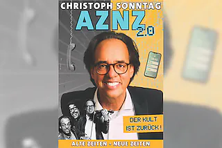 Christoph Sonntag - AZNZ 2.0
