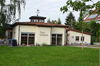 Oberlin-Kindergarten