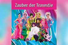 Zauber der Travestie - Das Original
