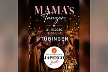 Mama's Tanzen in Tübingen