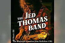 Jed Thomas Band