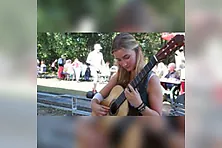 Claudia Roch - Klassische Gitarre im Advent