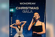 Christmas Gala